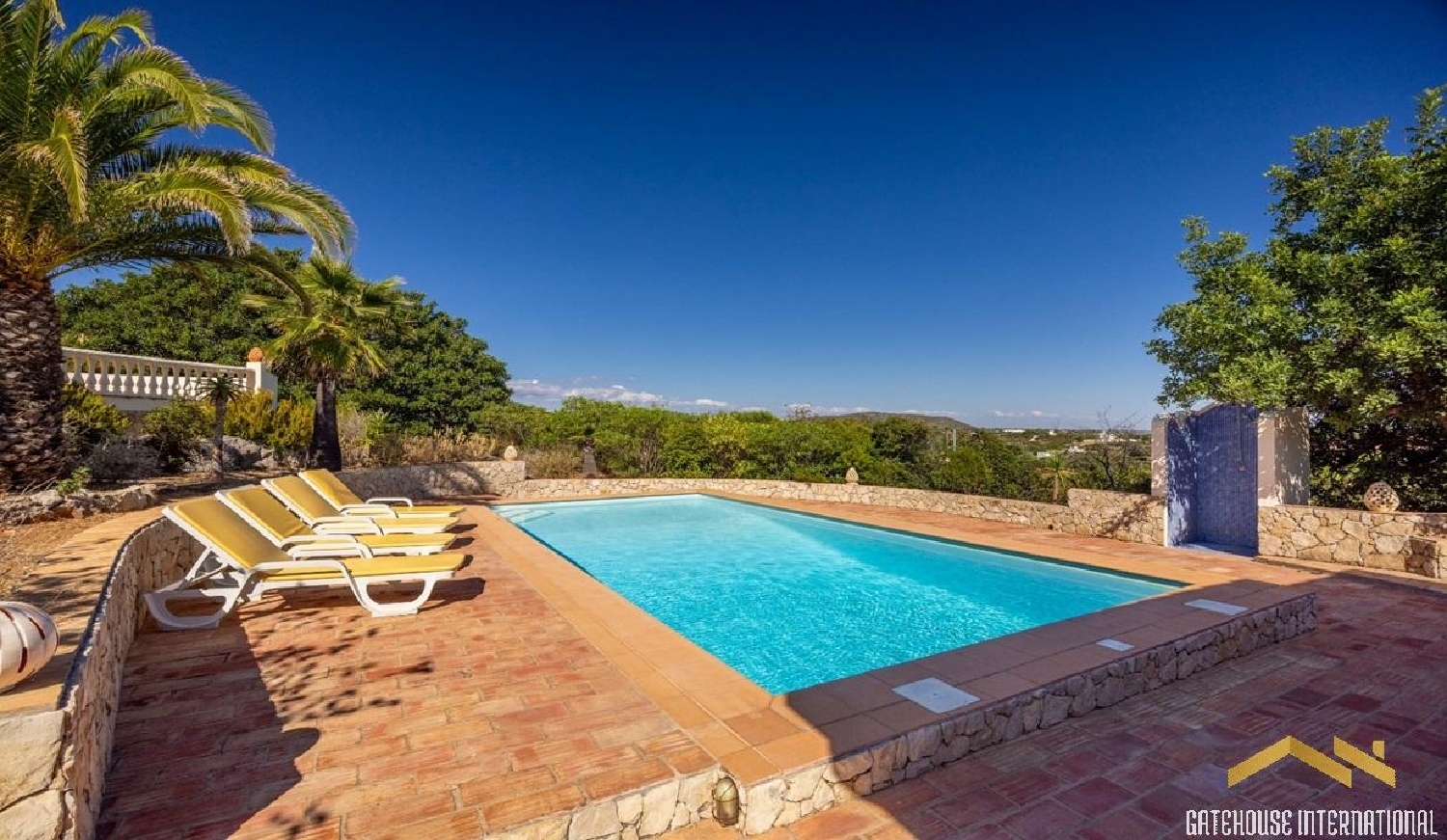  te koop huis Moncarapacho Olhão 3