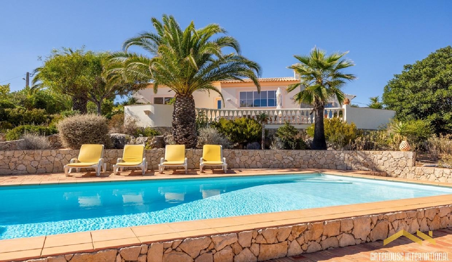  te koop huis Moncarapacho Olhão 4