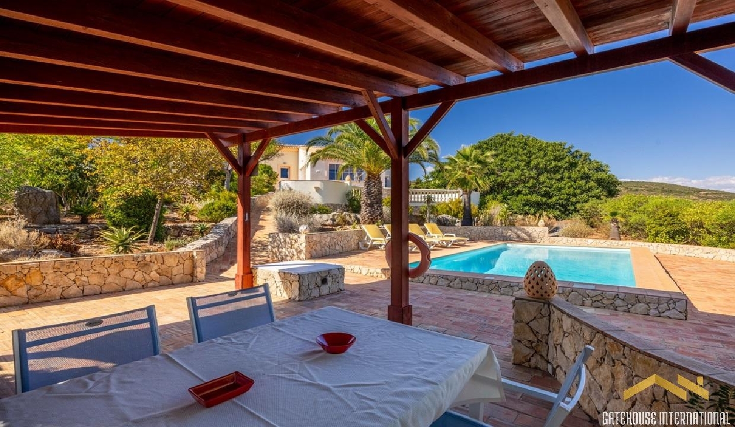  te koop huis Moncarapacho Olhão 5