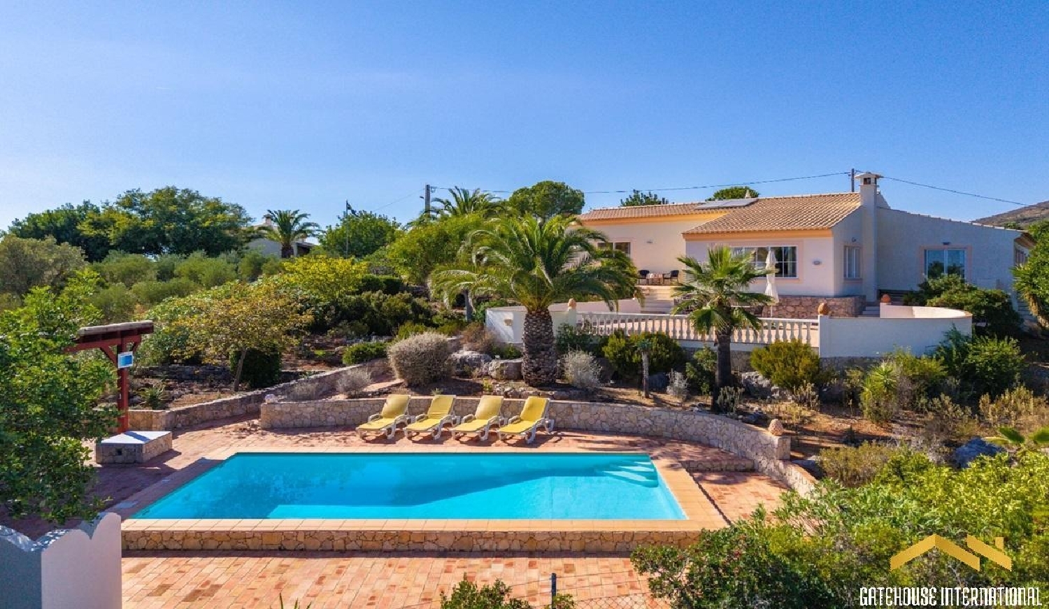  te koop huis Moncarapacho Olhão 7