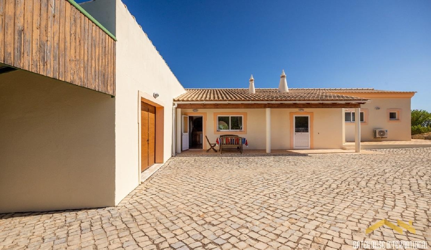  te koop huis Moncarapacho Olhão 8