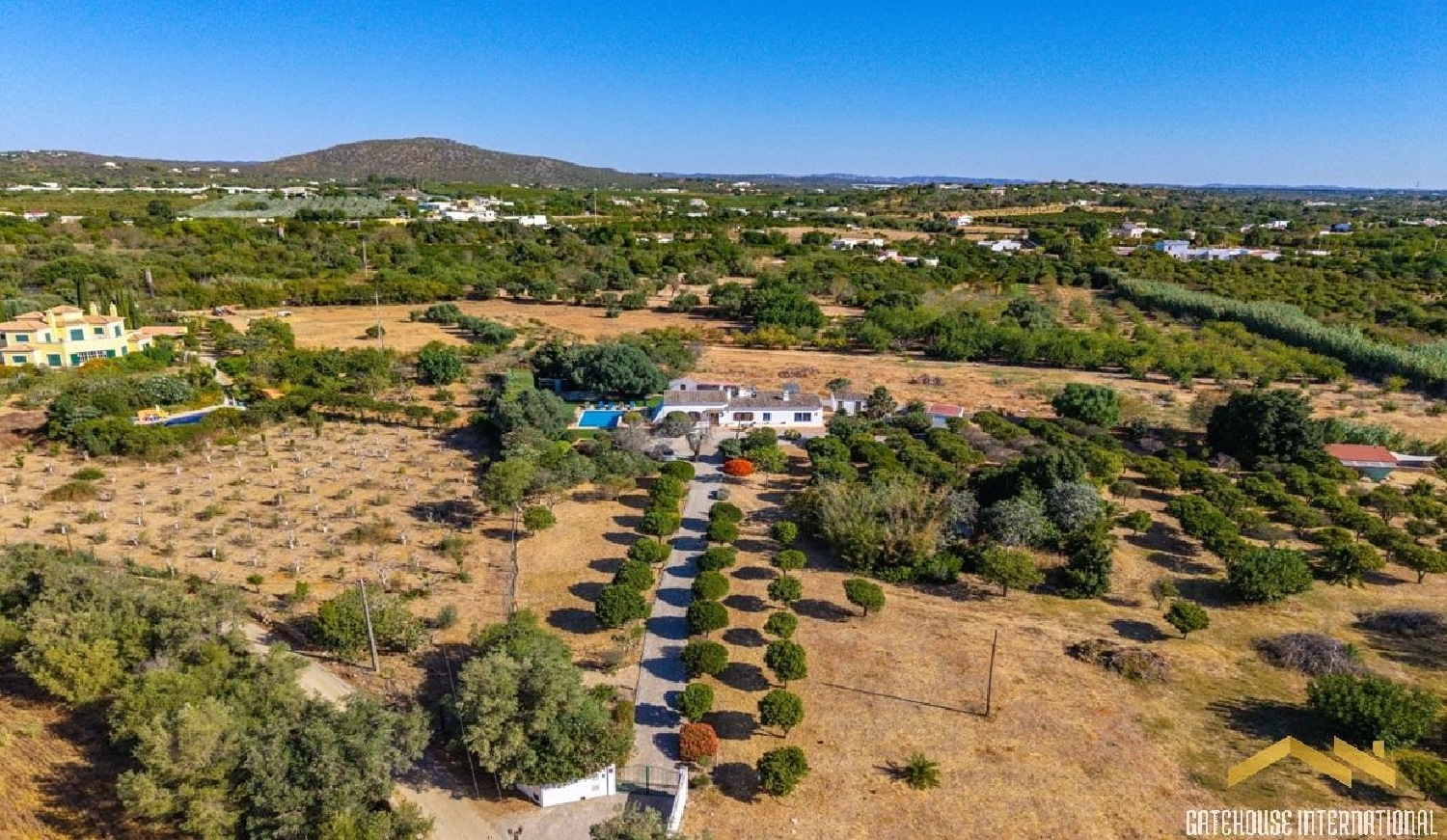  te koop huis Moncarapacho Olhão 2