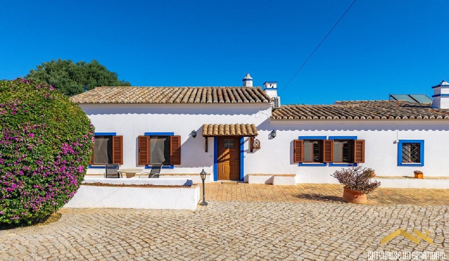  te koop huis Moncarapacho Olhão 3