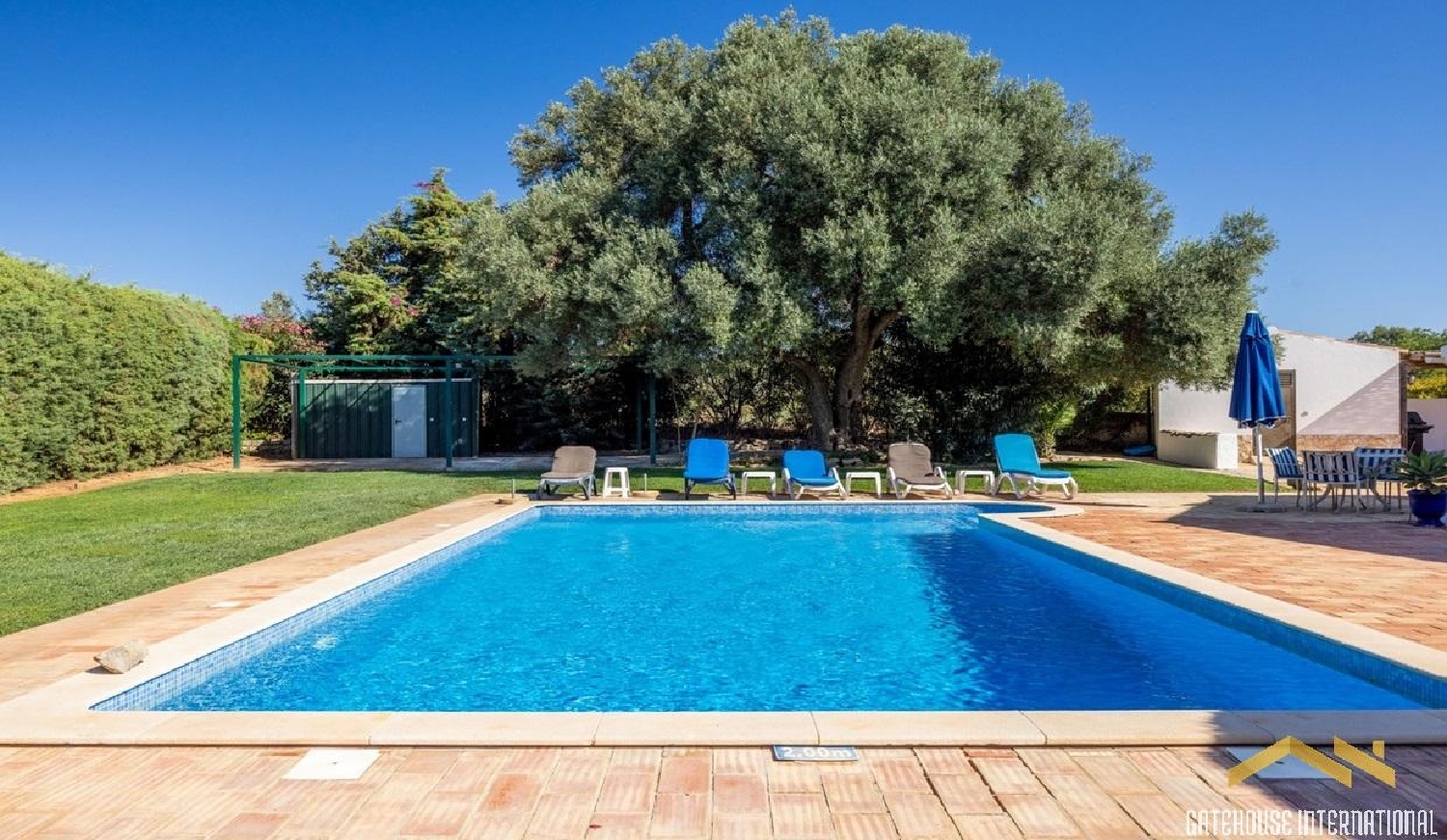  te koop huis Moncarapacho Olhão 4