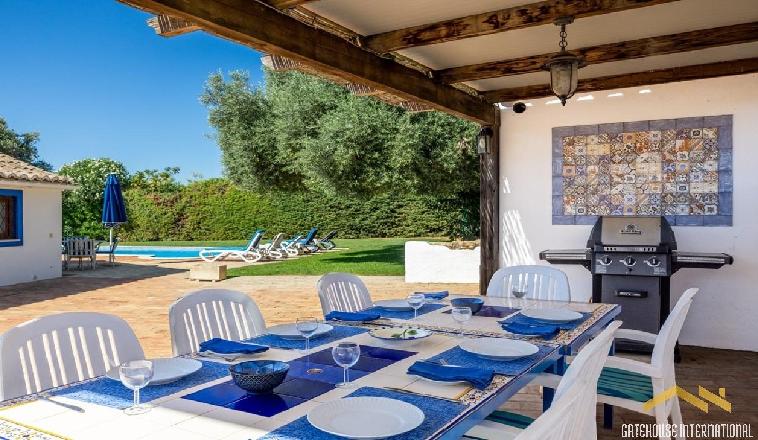  te koop huis Moncarapacho Olhão 5