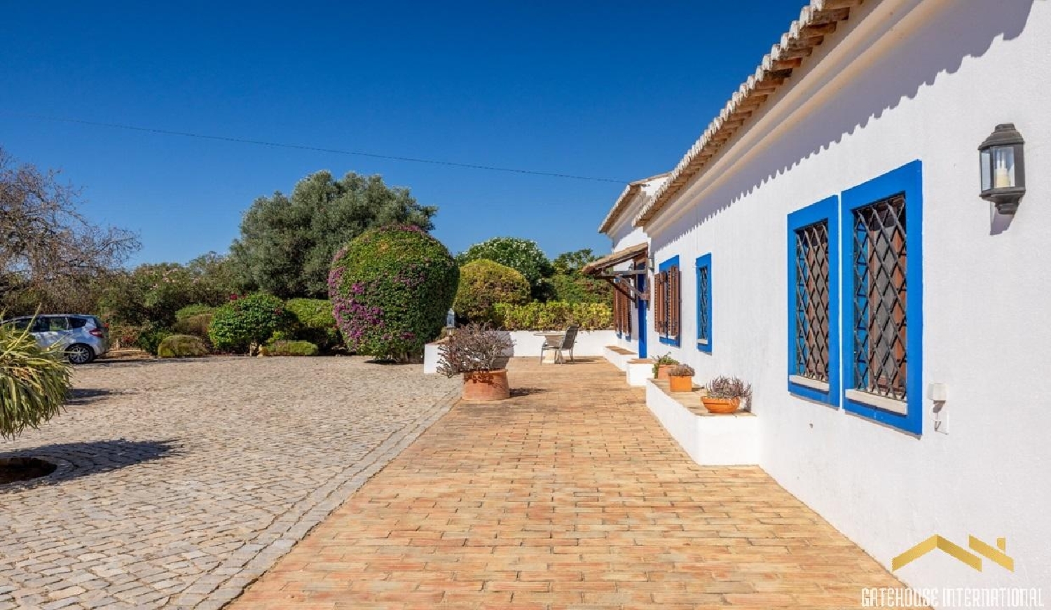  te koop huis Moncarapacho Olhão 6