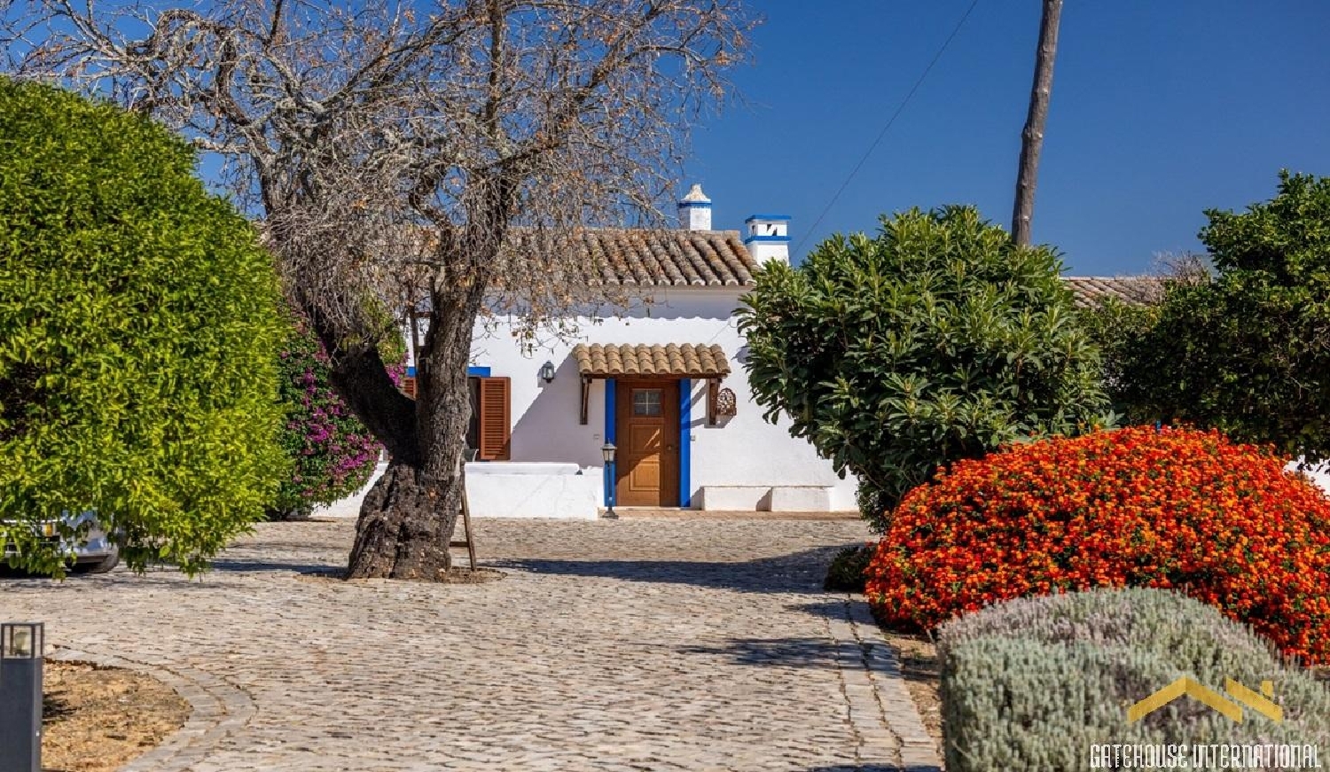  te koop huis Moncarapacho Olhão 7