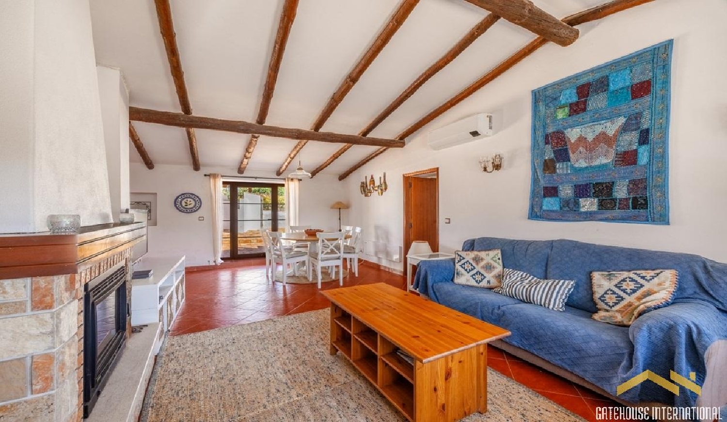  te koop huis Moncarapacho Olhão 8