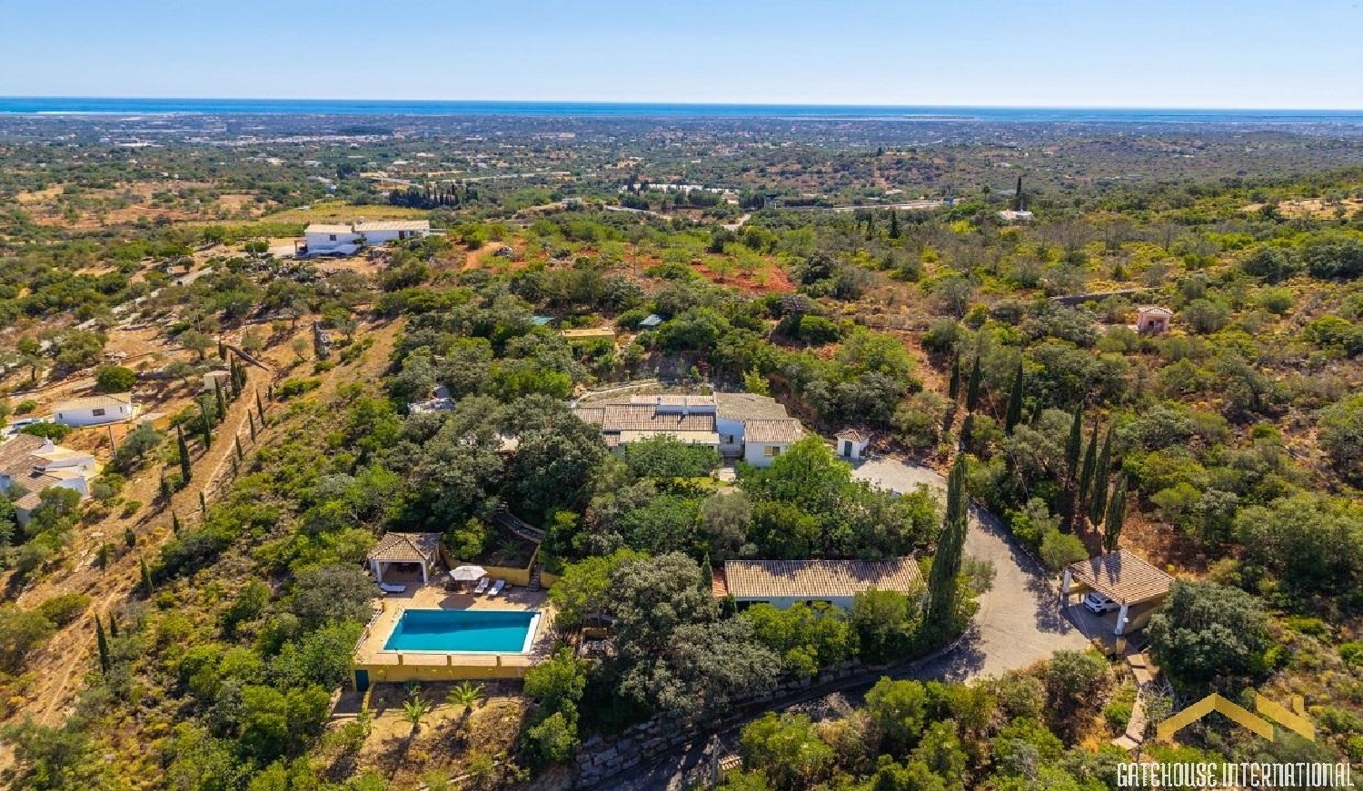  te koop huis Olhão Olhão 1