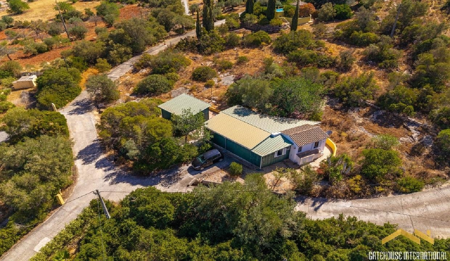  te koop huis Olhão Olhão 3