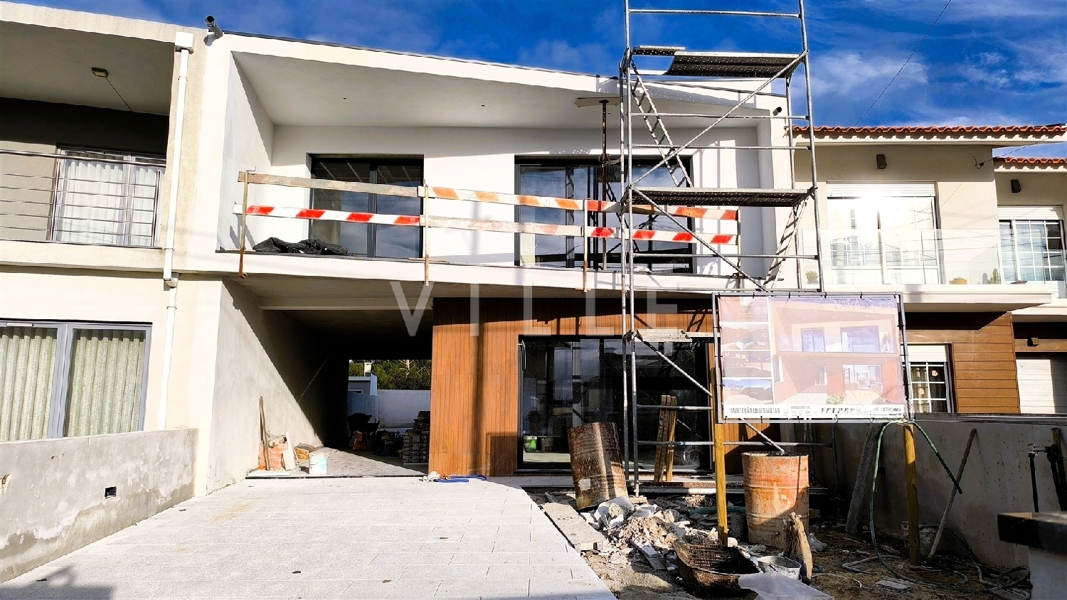  te koop huis Praia da Vagueira Vagos 1