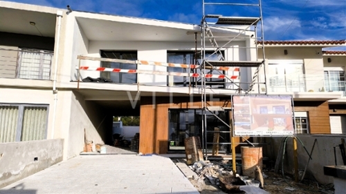 Praia da Vagueira Vagos huis foto 342798