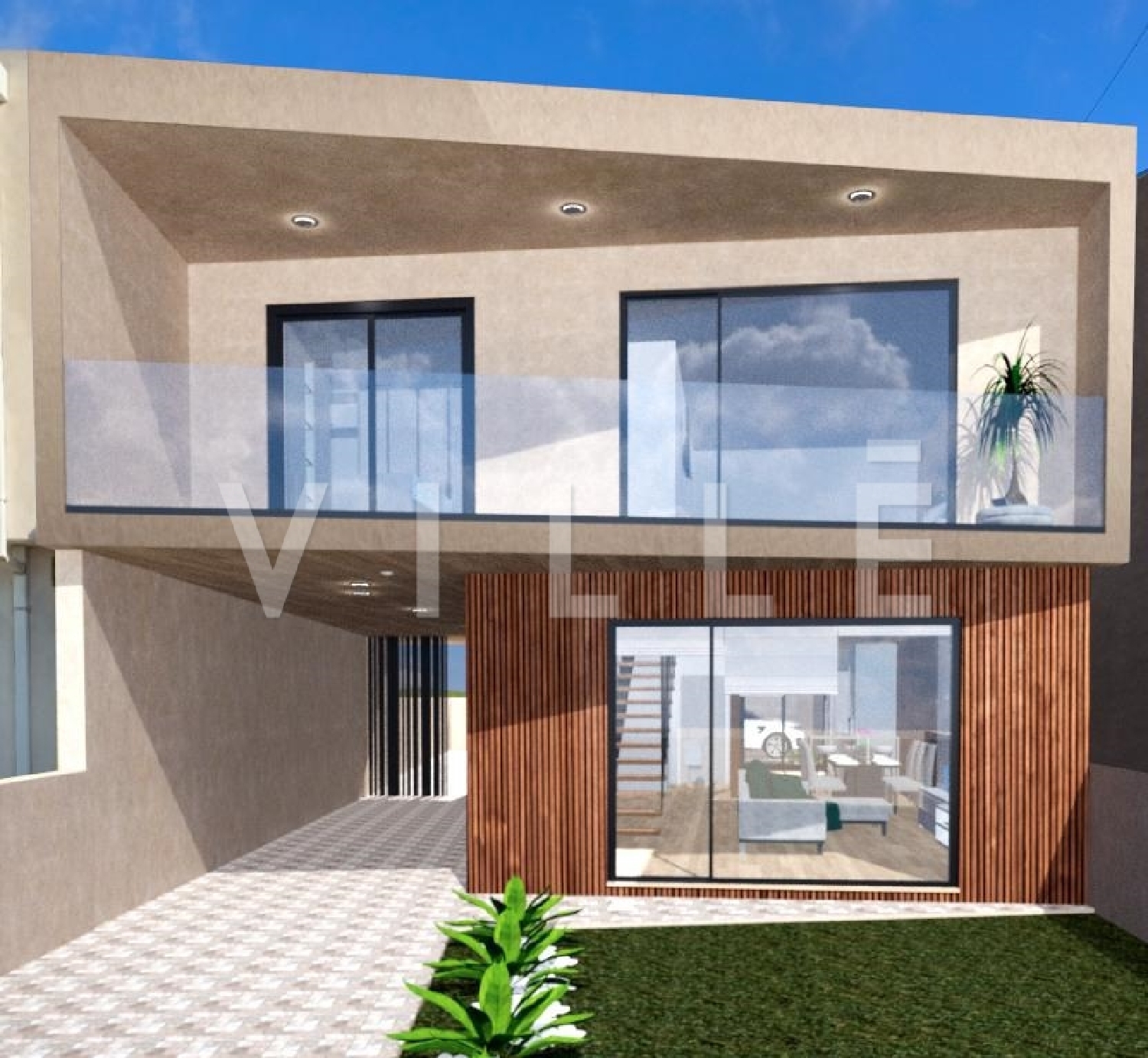  te koop huis Praia da Vagueira Vagos 2