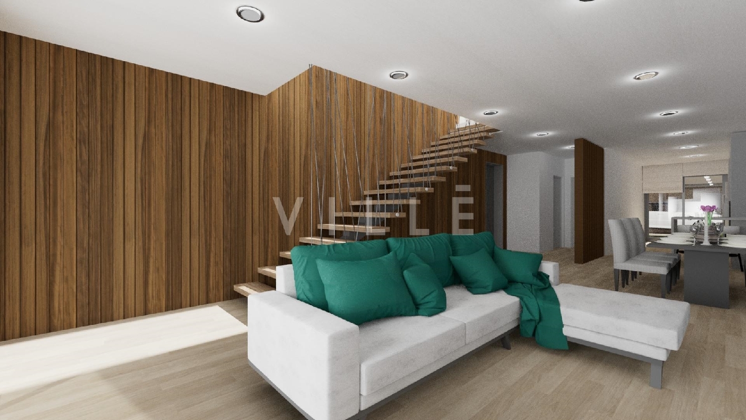  te koop huis Praia da Vagueira Vagos 4