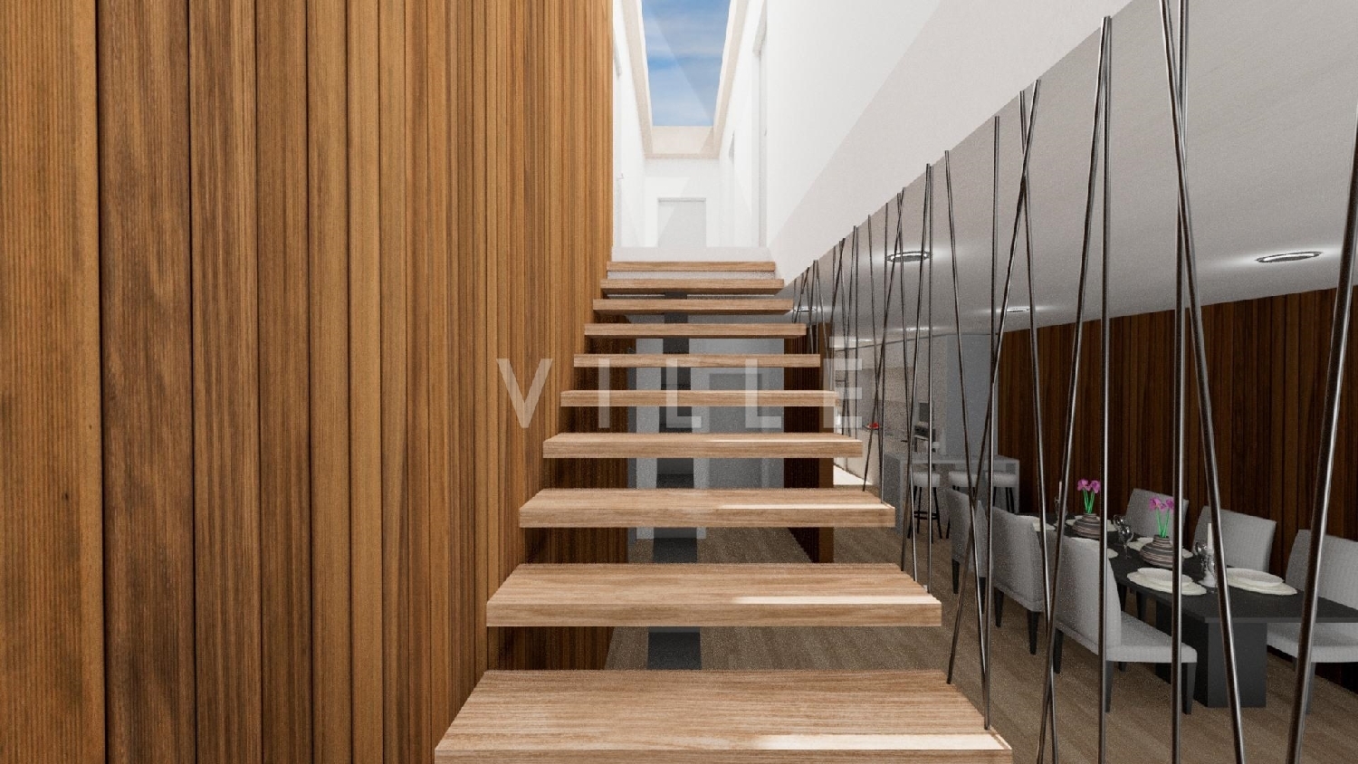  te koop huis Praia da Vagueira Vagos 6