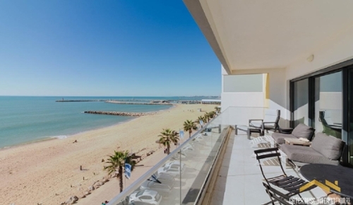 Quarteira Loulé hus foto 342810