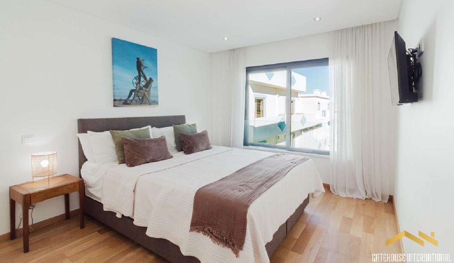 köpa hus Quarteira Loulé 7