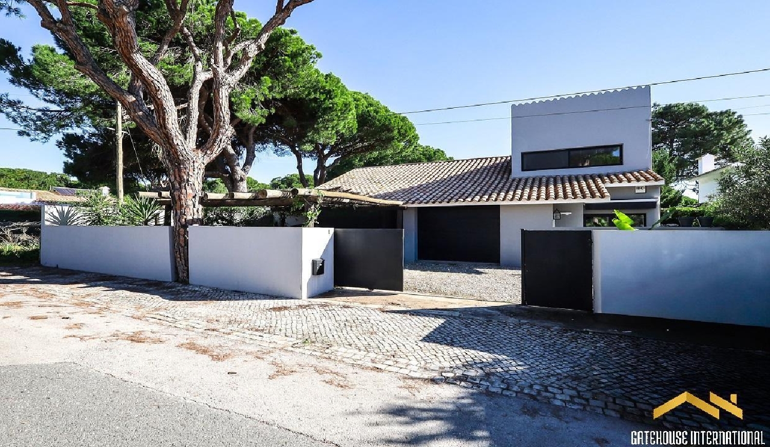 köpa hus Quarteira Loulé 6