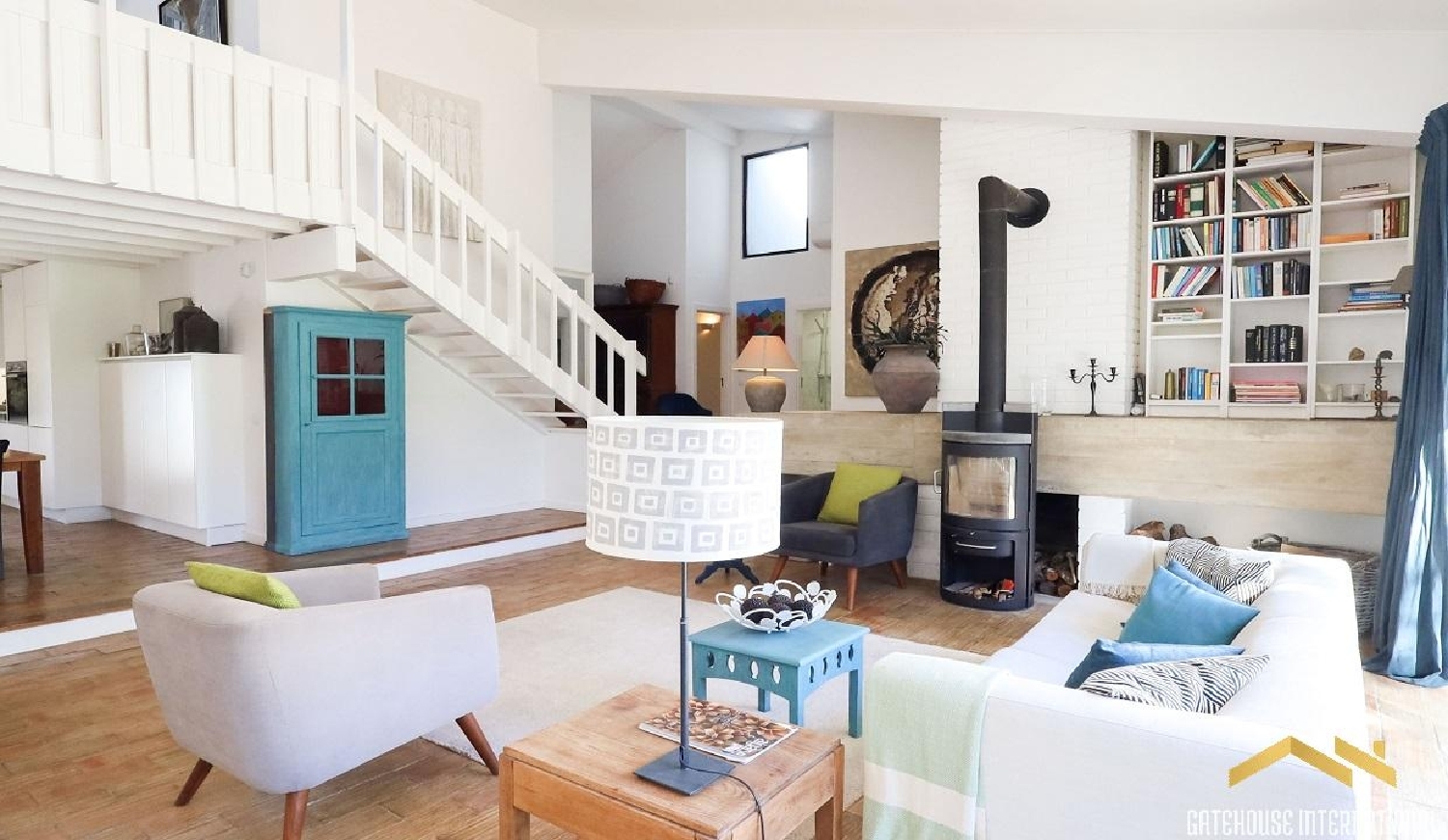 köpa hus Quarteira Loulé 7