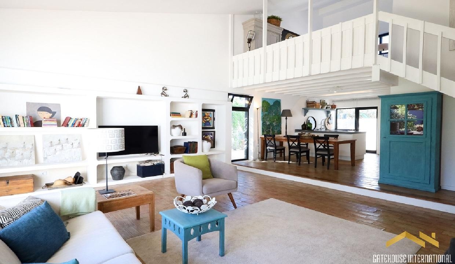 köpa hus Quarteira Loulé 8