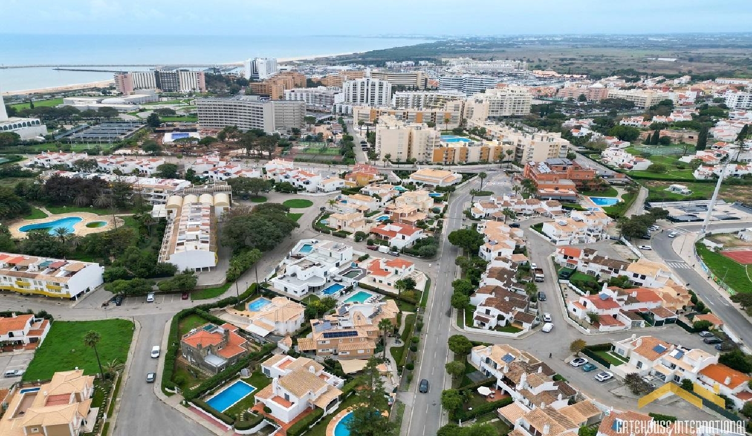 en venta casa Quarteira Loulé 1