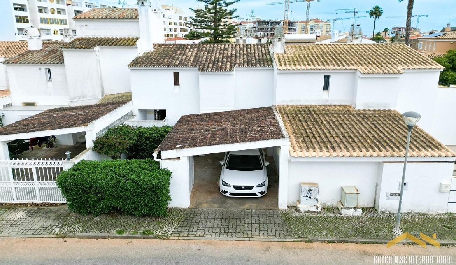 en venta casa Quarteira Loulé 2