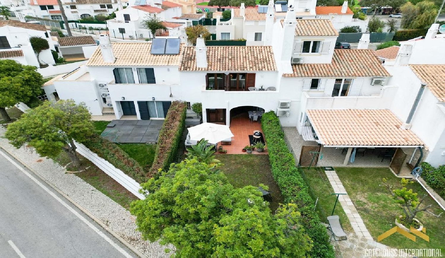 en venta casa Quarteira Loulé 3