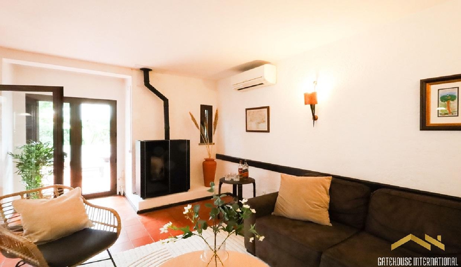 en venta casa Quarteira Loulé 7