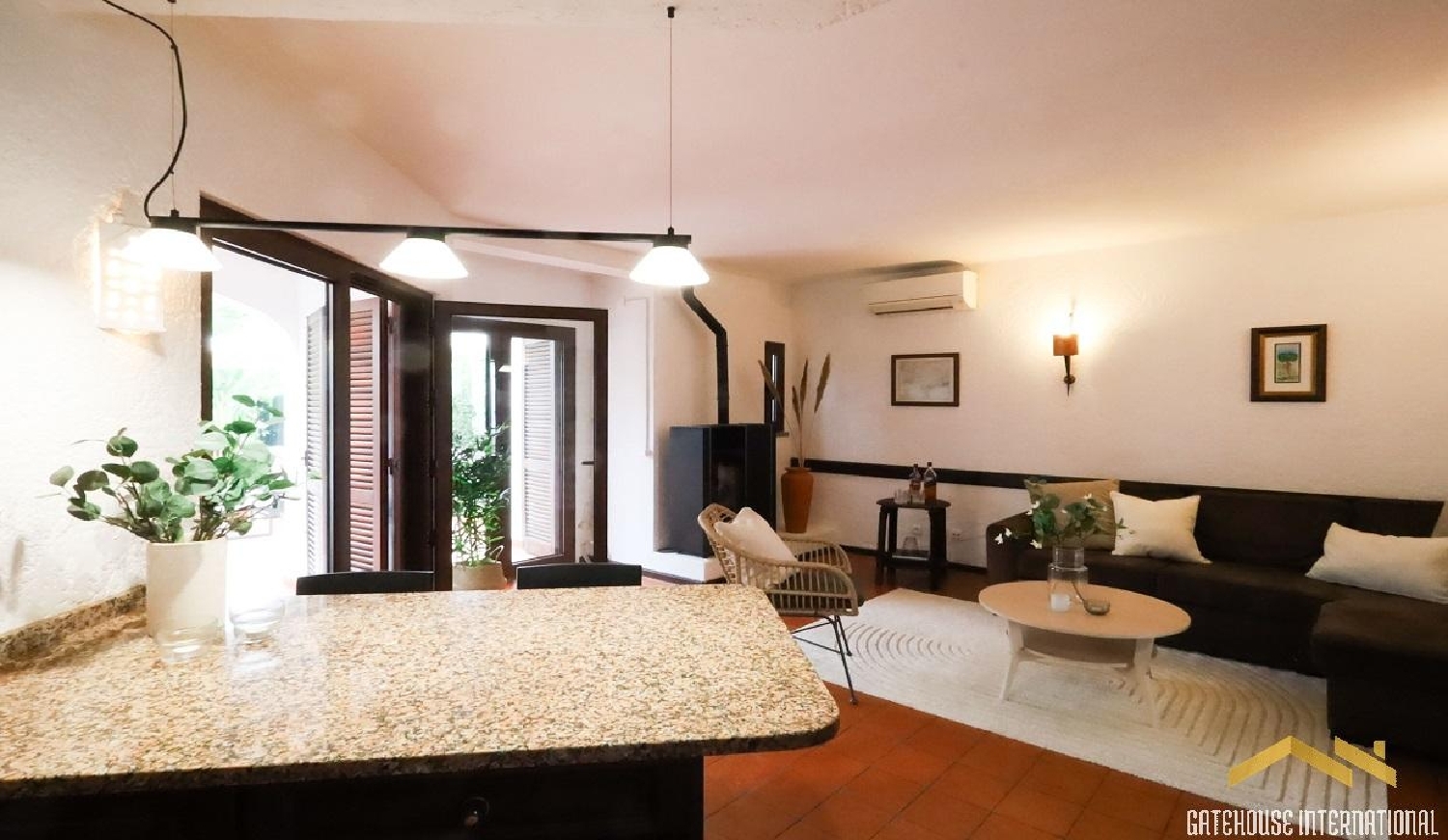 en venta casa Quarteira Loulé 8