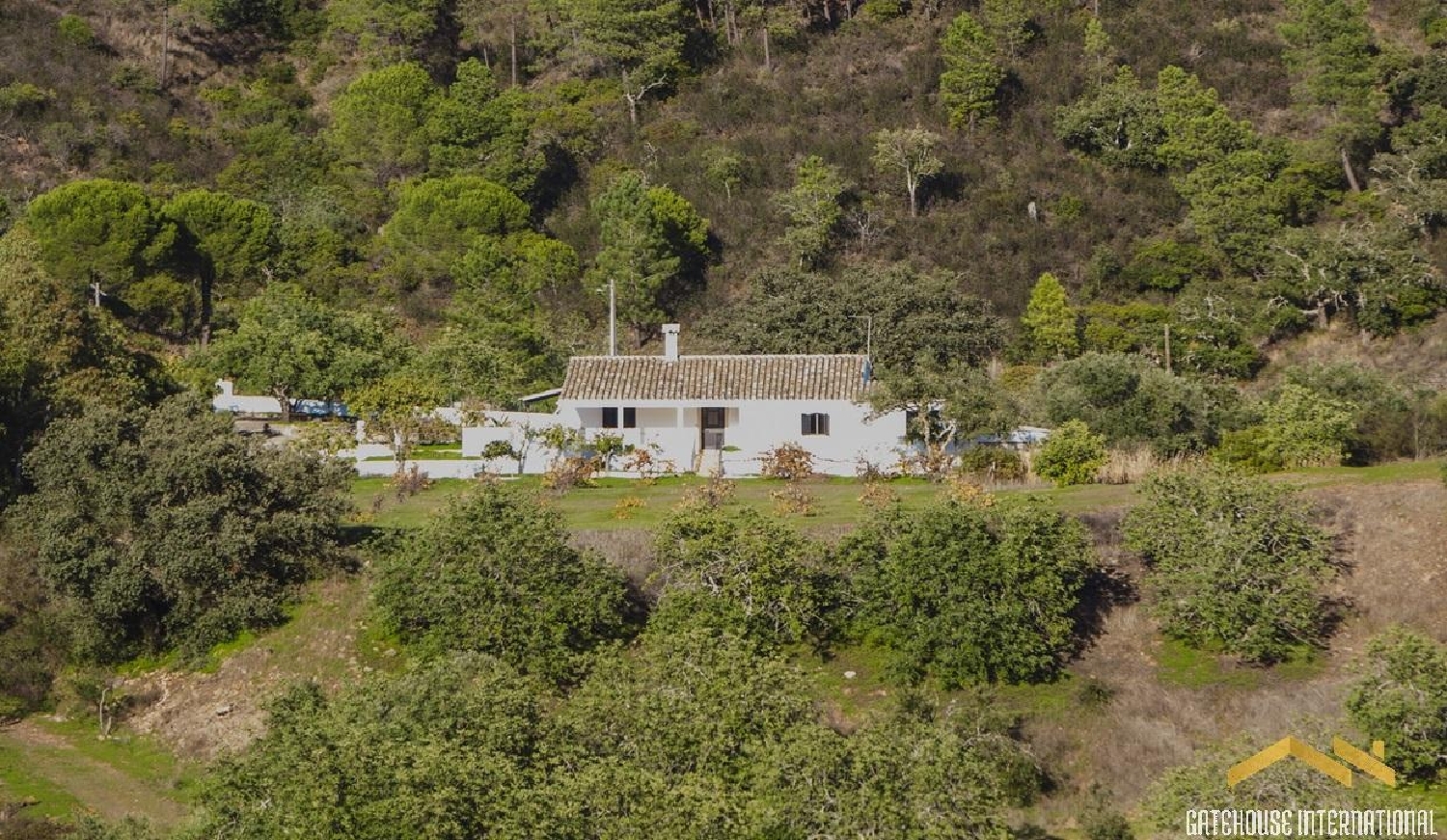 köpa hus Querença Loulé 1