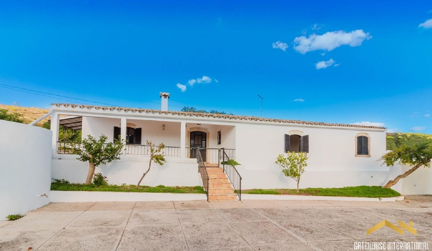 köpa hus Querença Loulé 2