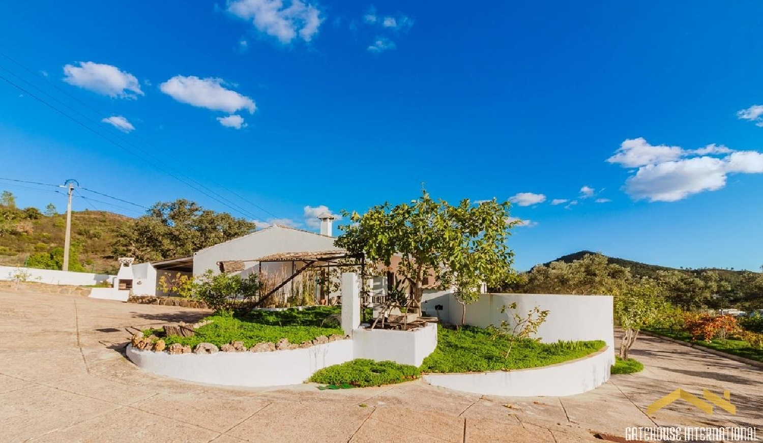 köpa hus Querença Loulé 3