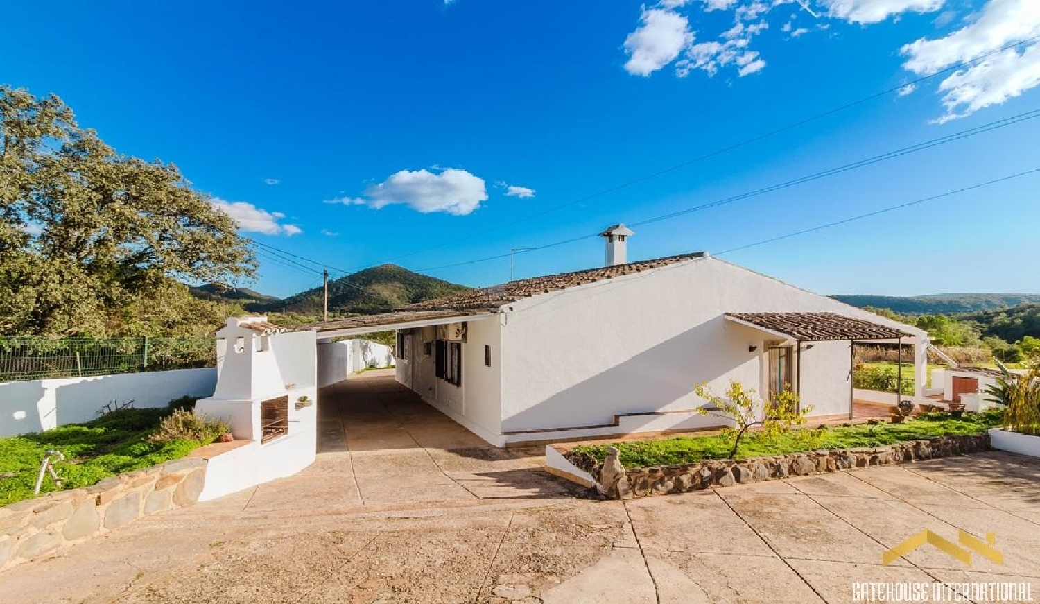 köpa hus Querença Loulé 4