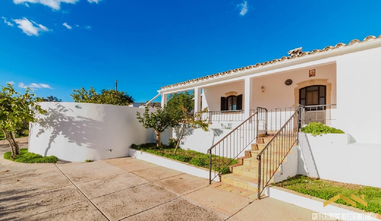 köpa hus Querença Loulé 5