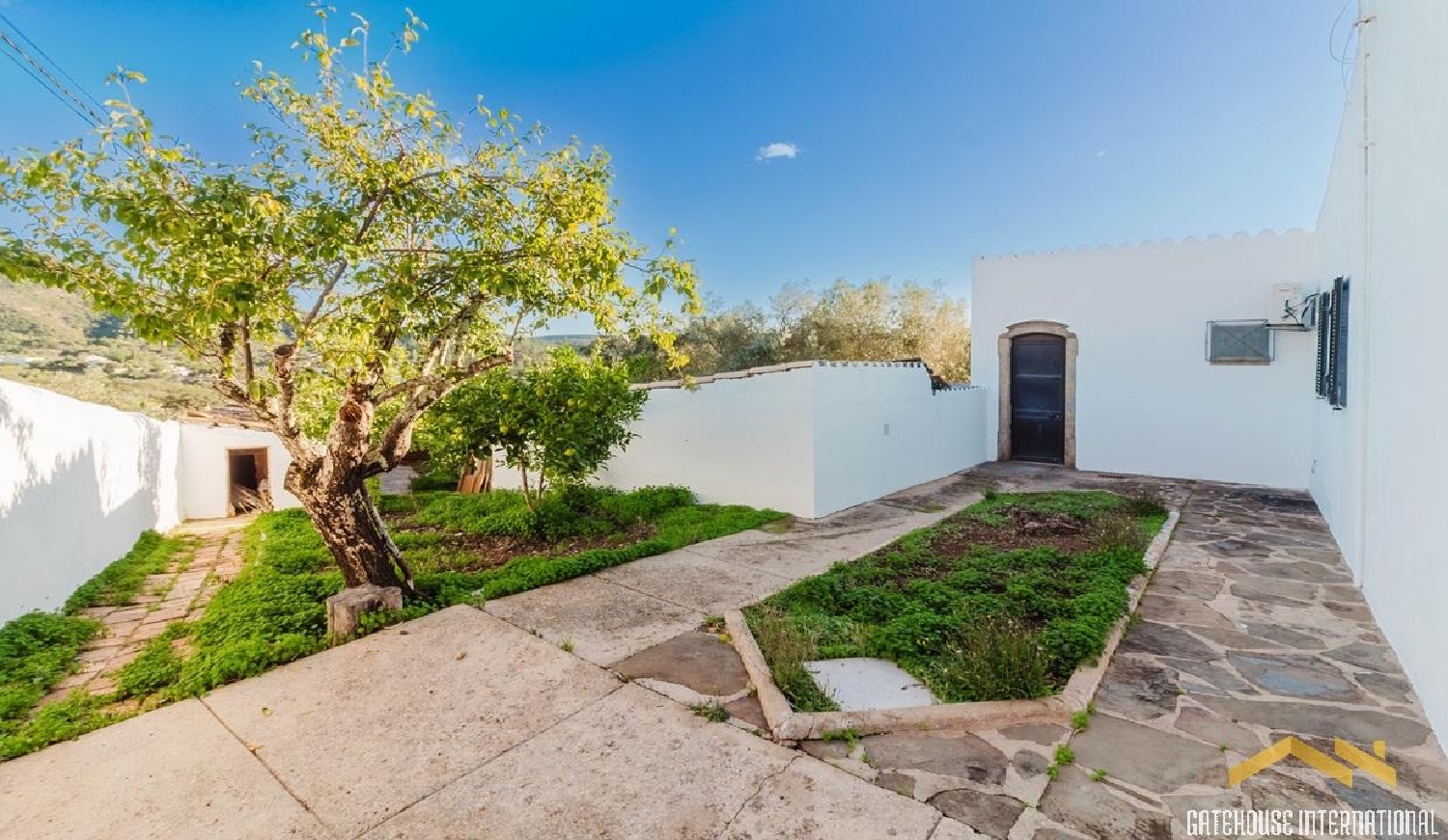 köpa hus Querença Loulé 6