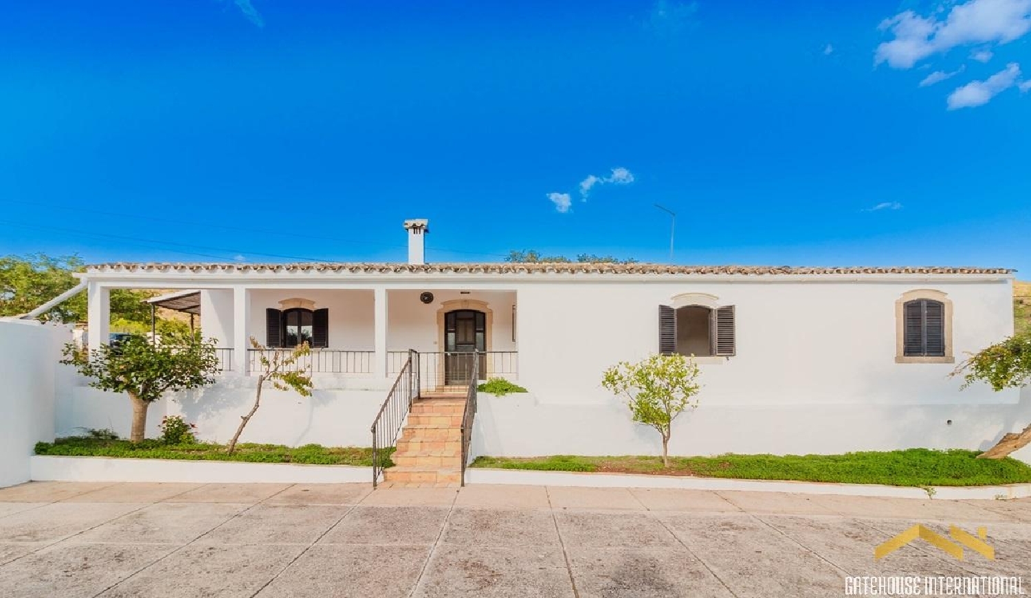 köpa hus Querença Loulé 7