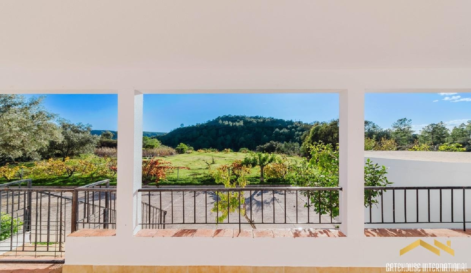 köpa hus Querença Loulé 8