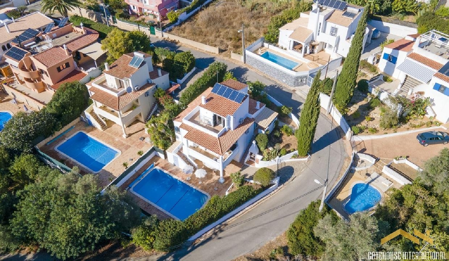  for sale house Sesmarias Ourém 4