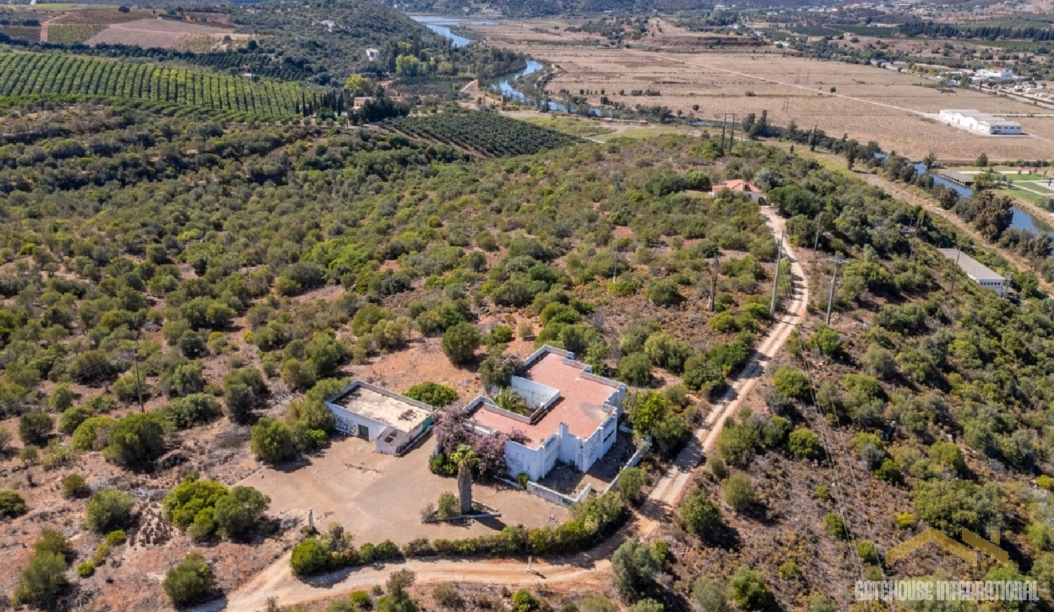 köpa hus Silves Silves 2