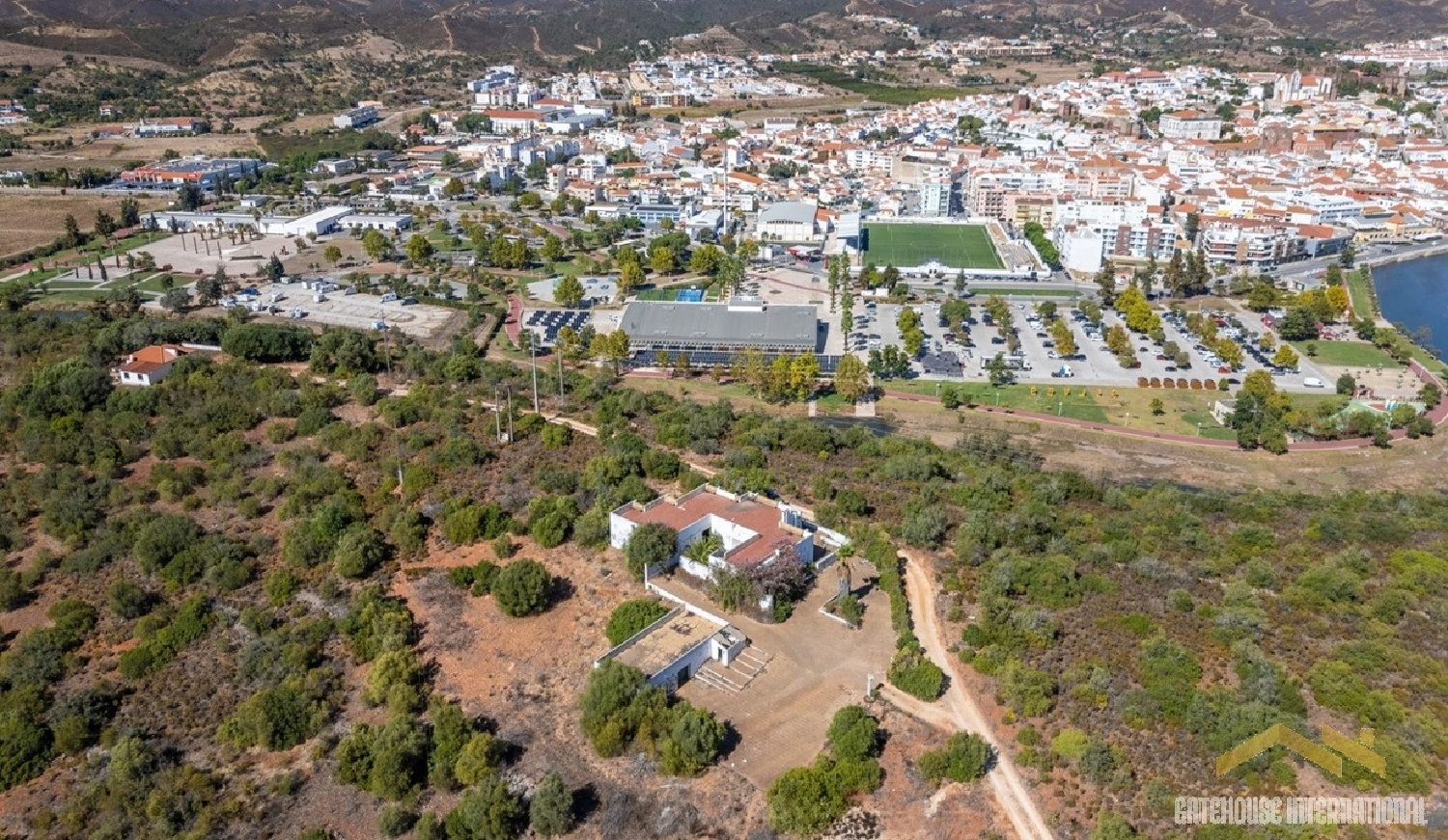 köpa hus Silves Silves 3