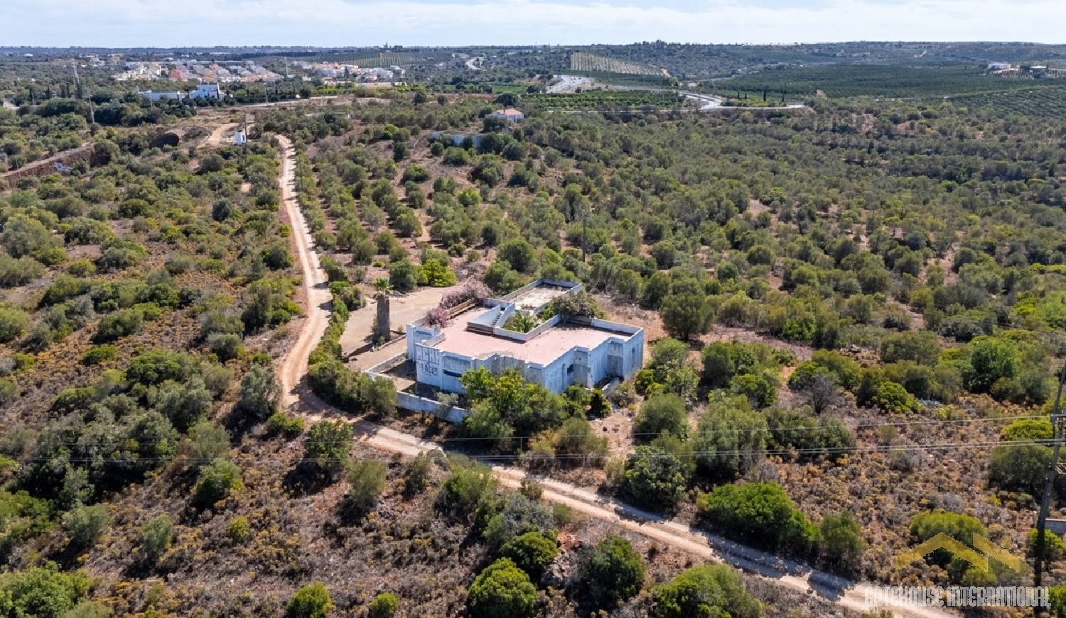 köpa hus Silves Silves 4