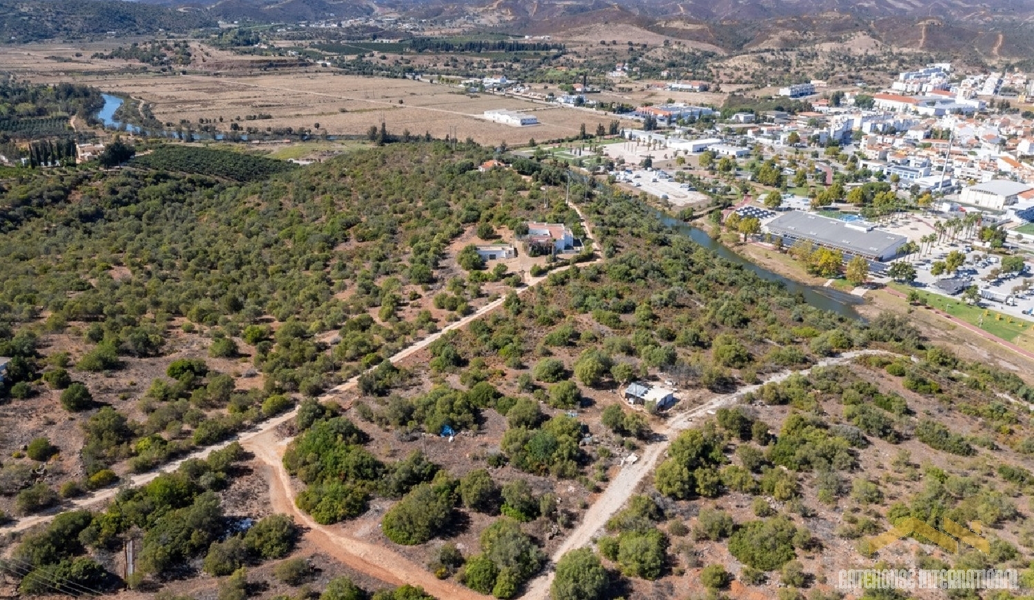 köpa hus Silves Silves 5