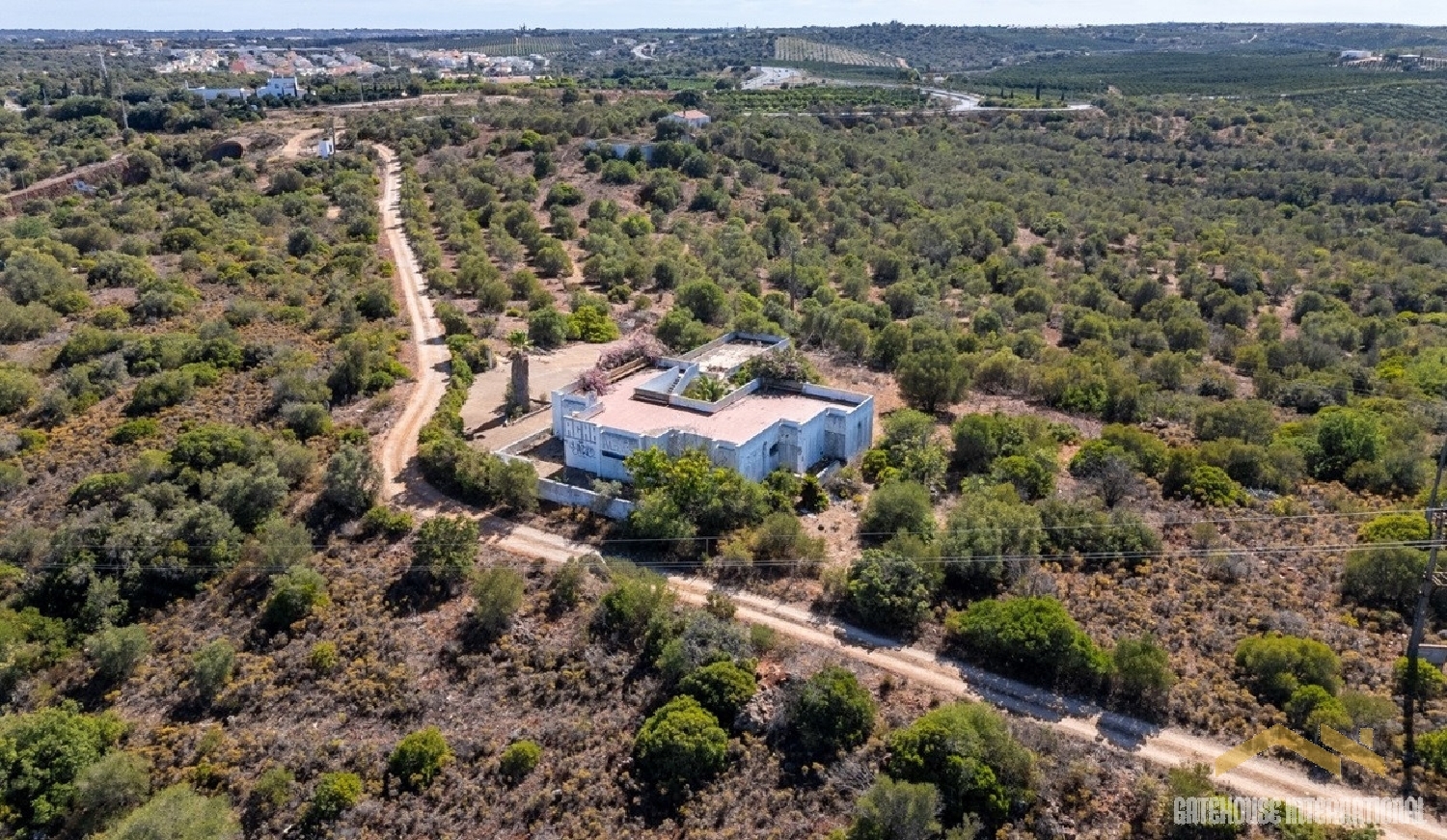 köpa hus Silves Silves 6