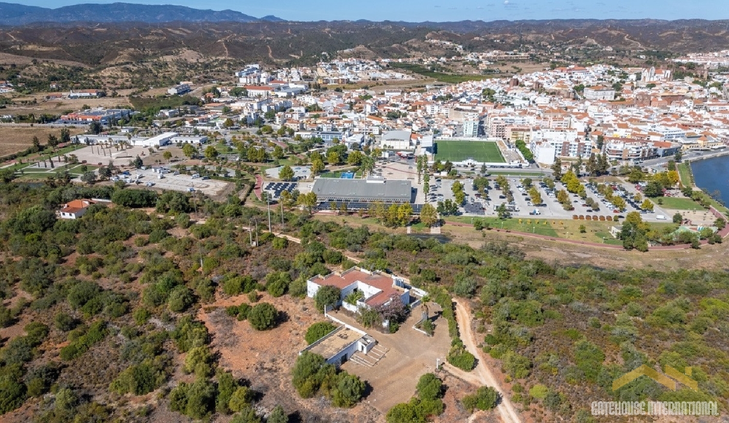 köpa hus Silves Silves 7