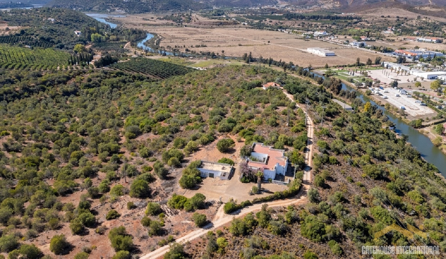 köpa hus Silves Silves 8