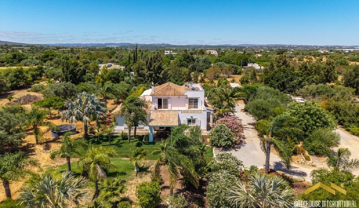  te koop huis Tavira Tavira 1