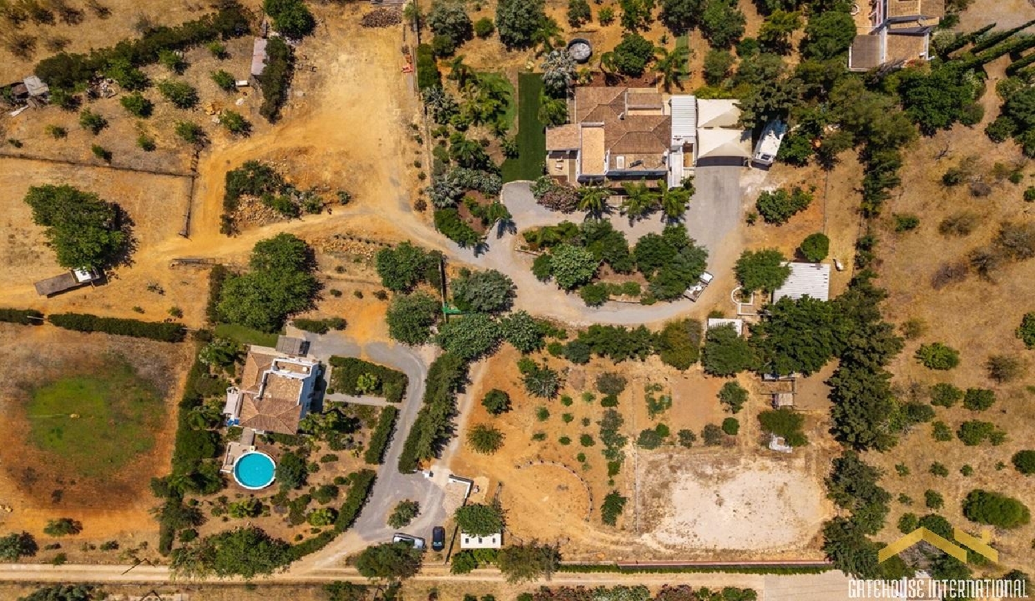  te koop huis Tavira Tavira 2