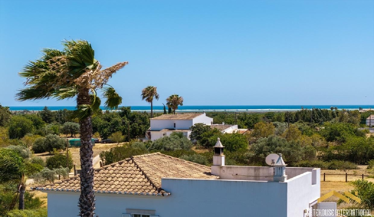  te koop huis Tavira Tavira 3