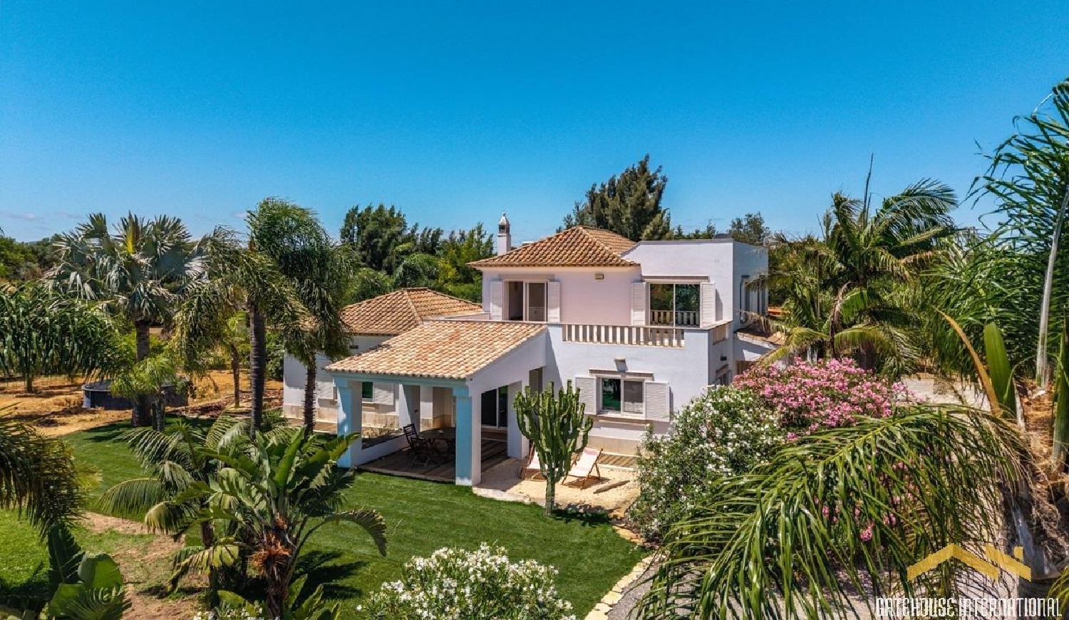  te koop huis Tavira Tavira 4