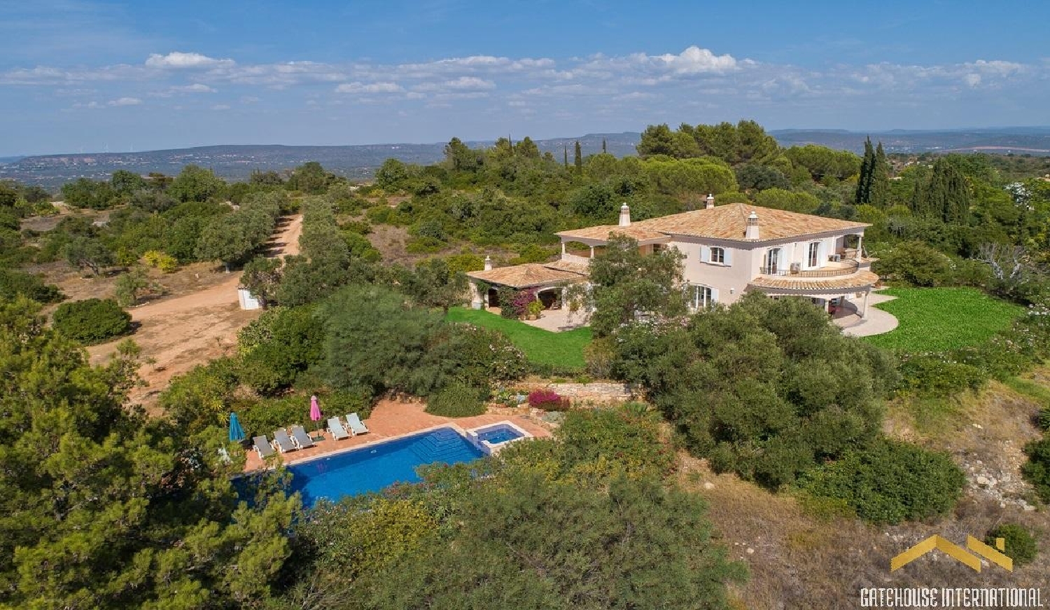  te koop huis Tunes Silves 5